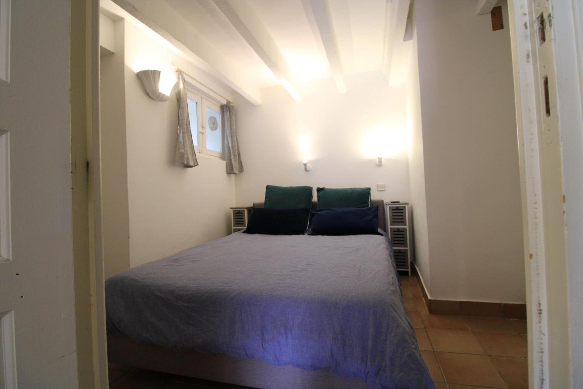 Villa Cottage Reine, Rc Jardin Cannes Exterior foto