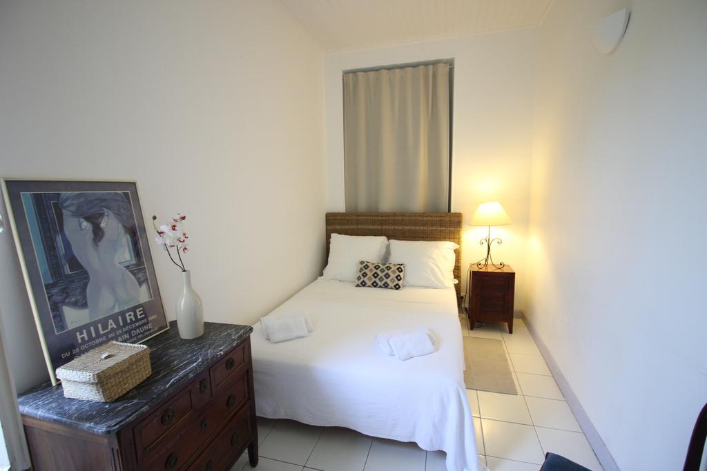 Villa Cottage Reine, Rc Jardin Cannes Exterior foto